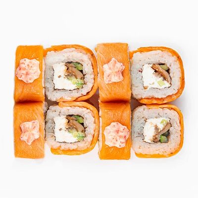 Домбай 2.0 в Dai sushi по цене 823 ₽