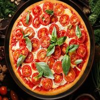 Маргарита в Анас