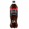 Evervess Cola в Buffet по цене 190