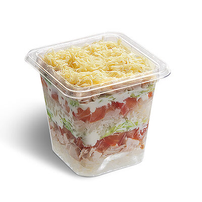 Трайфл с курицей в Суши Make по цене 289 ₽