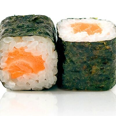 Сяке маки в Sushi Set по цене 12 р.