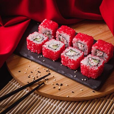 Калифорния в Sushi Man по цене 579 ₽