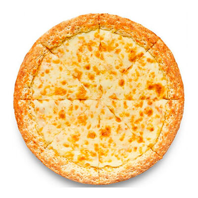 Пицца Сырная 30 см в Sushi Fresh по цене 599 ₽