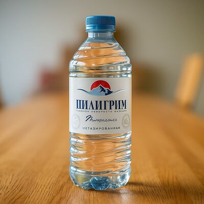 Вода без газа Пилигрим в Tony Pizzoni по цене 170 ₽