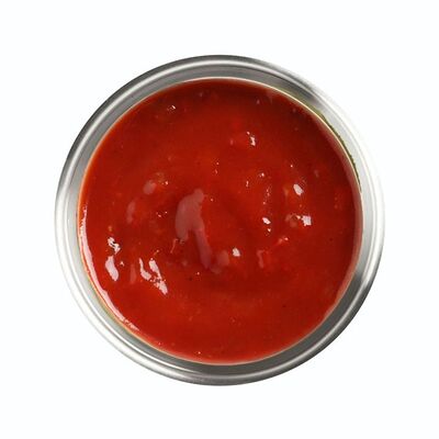 Кетчупв Gellert_bar по цене 60 ₽