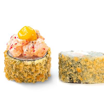 Тартар креветка спайси в Белый КоЁт по цене 852 ₽