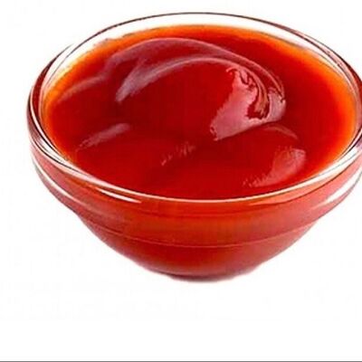 Соус кетчуп в Вятский чебурек по цене 65 ₽