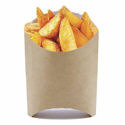 Картофельные дольки в Pita gyros по цене 240 ₽