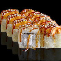 Яки Эби Кранч в Квикфуд