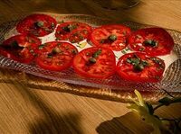 Томаты тоннато в Omela