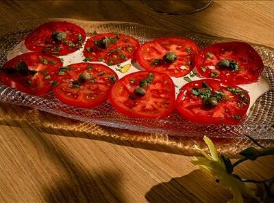 Томаты тоннато в Omela по цене 1060 ₽