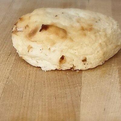 Сырник в Do.bro coffee по цене 100 ₽