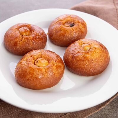 Шекерпаре в Ankara Cafe по цене 250 ₽