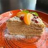 Торт Медовик в Кофейня 8512 по цене 281