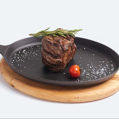 Стейк миньон в Jack London по цене 2970 ₽