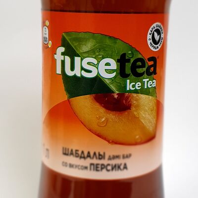 Fuse Тea в Bongusto по цене 950 ₸