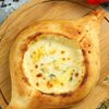 Хачапури по-аджарски в Хинкалимания по цене 680