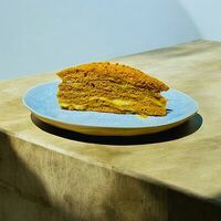 Торт Медовик классическийв Сытно Аппетитно