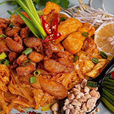 Пад Тай в Pho Tuk Tuk по цене 660 ₽