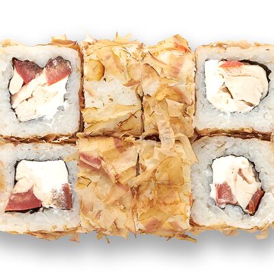 Бонито курица в Togo sushi по цене 253 ₽