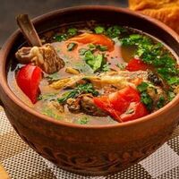 Хашлама в Долмастер Армянская еда