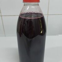 Домашний морс из смородины в Наша пицца