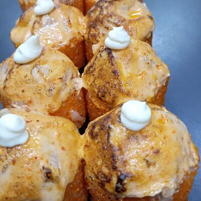 Токио в Sushi Kiosk по цене 790 ₽