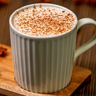 Раф Пряный Medium в Dig deeper по цене 450 ₽