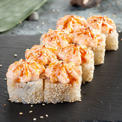 Ролл Оригато в СушиNet по цене 249 ₽