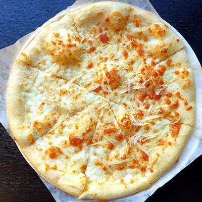 Сырная фокачча в БамБуши по цене 285