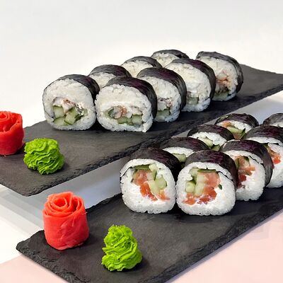 Сет Инь и Яньв Pokemania по цене 1239 ₽