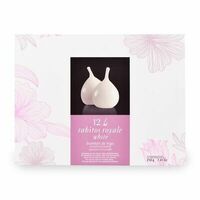 Инжир Rabitos Royale в белом шоколаде с трюфельной начинкой из белого шоколада Испания в Азбука Вкуса Экспресс Меню