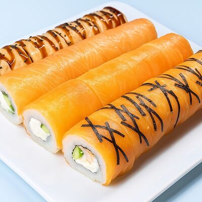 Набор Филадельфия в Моресуши по цене 2350 ₽