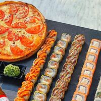 Сет №13 в Yaposha Sushi & Pizza