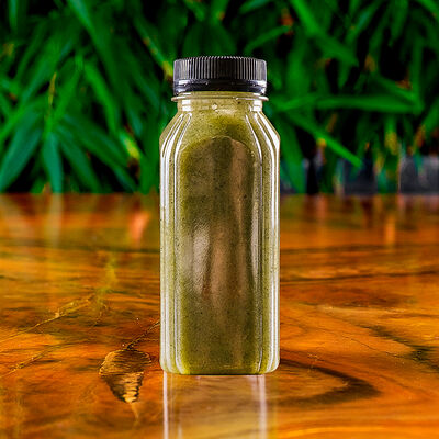 Зелёный в Rezzo по цене 450 ₽