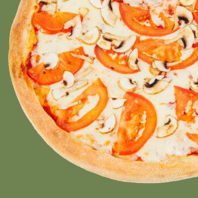 Пицца Каприсьоза в Lapa Food по цене 699 ₽