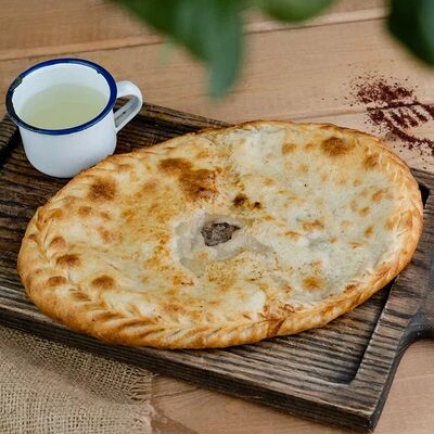 Къячи в Дача по цене 415 ₽