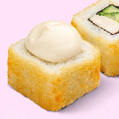 Цезарь темпура в Ёбидоёби по цене 310 ₽