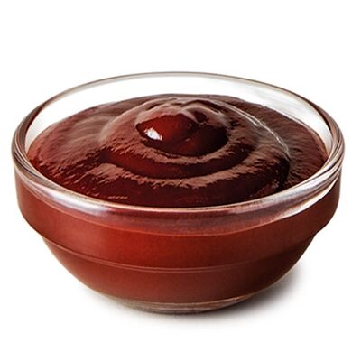 Соус Барбекю в Шаурма & Мега бургер Гриль Халяль по цене 150 ₽