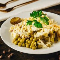 Салат Столичный в ARAN