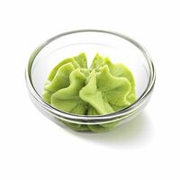 Васаби в Багс Банни от кафеМафия