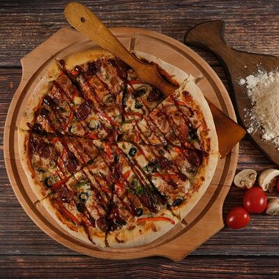 Охотничья в Японский городовой 64 по цене 495 ₽