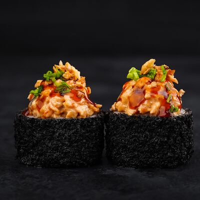 Конан в Tsunami по цене 530 ₽