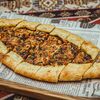 Пиде Карышик в Turk evi изысканная тюркская кухня по цене 560