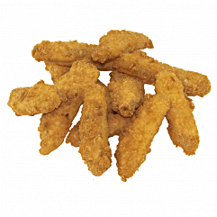 Стрипсы куриные (5 шт.) в Umberto по цене 231 ₽