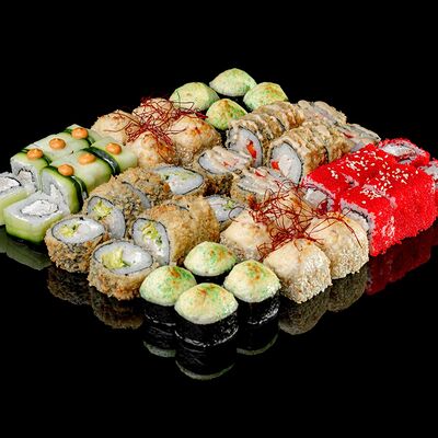 Тори Maxi в Ролл Маркет по цене 1699