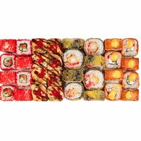 Сет №12 в Пекин