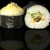 Запеченный ролл мидии в Barrel Sushi по цене 459