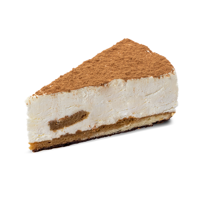 Тирамису в Автосуши и Автопицца по цене 294 ₽