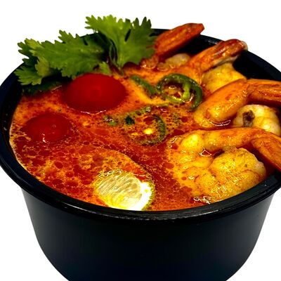 Том ям в Шава Ама по цене 810 ₽